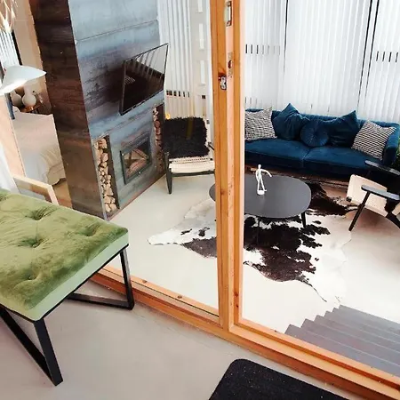Appartement Rentalsevilla Gran Poder Ii *