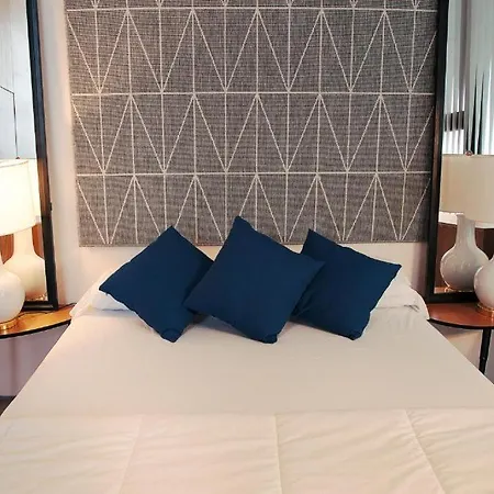 Rentalsevilla Gran Poder Ii Appartement