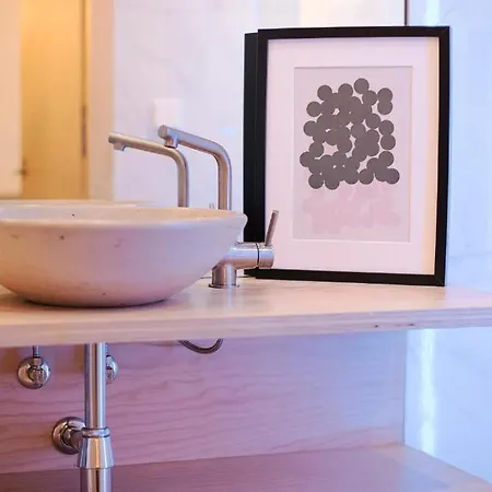 Appartement Rentalsevilla Gran Poder Ii